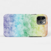 Regenbogen Case-Mate iPhone Hülle (Rückseite (Horizontal))