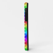 Regenbogen! Case-Mate iPhone Hülle (Hinten/Links)