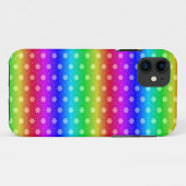 Regenbogen! Case-Mate iPhone Hülle (Rückseite (Horizontal))
