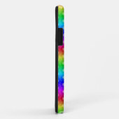 Regenbogen! Case-Mate iPhone Hülle (Hinten/Rechts)