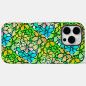 Regenbogen Case-Mate iPhone hülle (Rückseite (Horizontal))