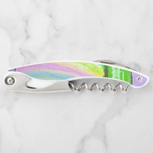 Regenbogen CorkSkrew