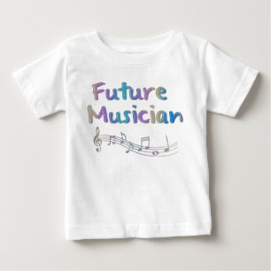 Regenbogen-das T-Shirt des zukünftiges