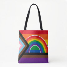 Regenbogen der Stolz ist