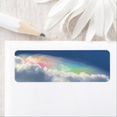 Regenbogen des Himmels (Insitu)