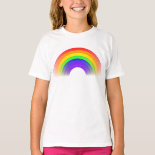 Regenbogen Design-24967 T-Shirt