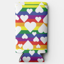 Regenbogen Dose/Dose Cooler