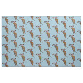 Regenbogen-Drache Stoff (Fat Quarter (45,7 x 55,9 cm))