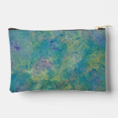 Regenbogen-Drisel-Accessoires-Tasche Zubehörtasche (Rückseite)