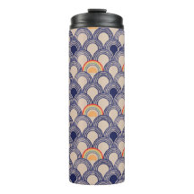 Regenbogen Drop Thermal Tumbler