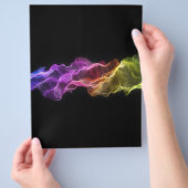 Regenbogen_dunkel Flyer (Hand)