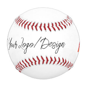 Regenbogen - Eigenes Logo/Design hinzufügen Baseball