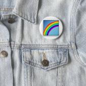 Regenbogen - Emoji Button (Beispiel)
