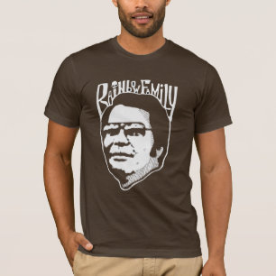 Regenbogen-Familie T-Shirt