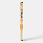 Regenbogen-Farbtropfen-Handyhülle iPhone Hülle (Linke Seite)