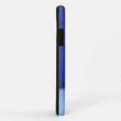 Regenbogen-FeeUnicorn Case-Mate iPhone Hülle (Hinten/Rechts)