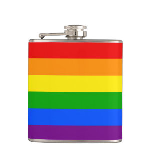 "REGENBOGEN " FLACHMANN