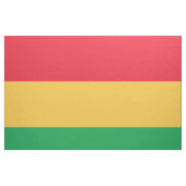 Regenbogen-Flaggen-Stolz-Gewebe-Yard Stoff (Fat Quarter (45,7 x 55,9 cm))