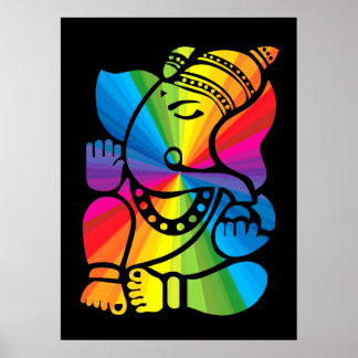 Ganesha poster - Der absolute Testsieger unserer Produkttester