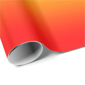 Regenbogen Geschenkpapier (Rolleneckpunkt)
