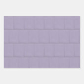 Regenbogen! Geschenkpapier Set (Vorderseite 3)