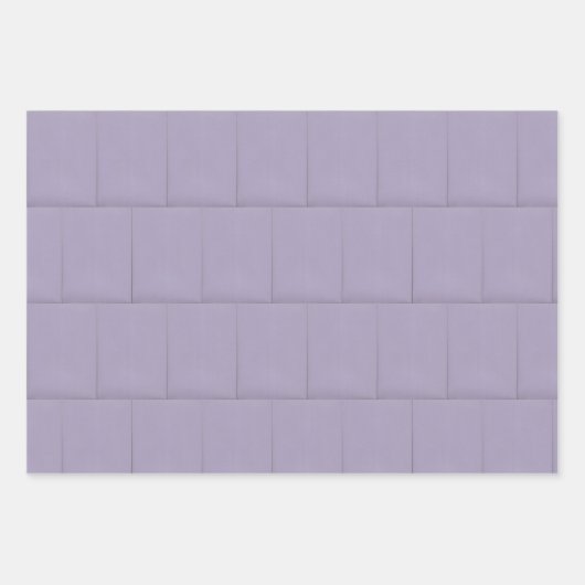 Regenbogen! Geschenkpapier Set (Vorderseite 3)