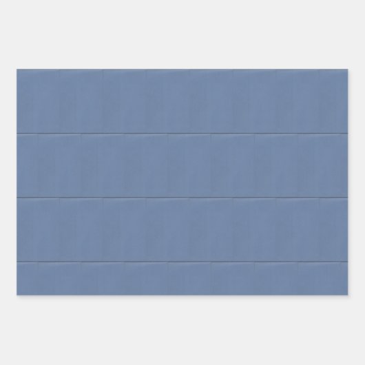 Regenbogen! Geschenkpapier Set (Vorderseite 2)