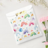 Regenbogen Geschenktütchen (Versiegelt)