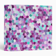 Regenbogen-Glitzer-Mosaik-Nr. 01