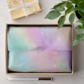 Regenbogen-Hell Seidenpapier (Geschenk)