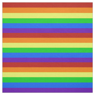Regenbogen hell stoff