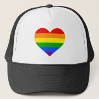 "REGENBOGEN-HERZ "