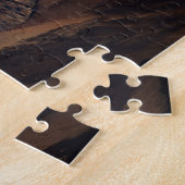 Regenbogen in den Anden Puzzle (Seite)