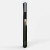 Regenbogen in den Bergen Art Foto Handy Case (Hinten/Rechts)