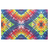 Regenbogen-Kaleidoskop-gefärbte Krawatte Stoff (Fat Quarter (45,7 x 55,9 cm))