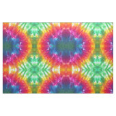Regenbogen-Kaleidoskop-gefärbte Krawatte Stoff (Fat Quarter (45,7 x 55,9 cm))