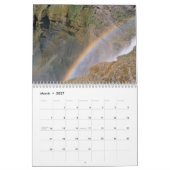 Regenbogen-Kalender Kalender (Mär 2027)