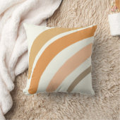 Regenbogen-Kinderzimmer-Kissen, Boho-Kinderzimmer- Kissen (Decke)