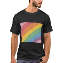 Regenbogen-Lächeln-Energie