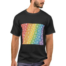 Regenbogen-Lächeln-Energie