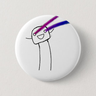Regenbogen Lazers Button