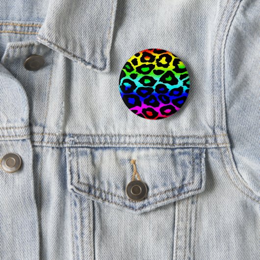 regenbogen_leopard_print-modifiziert button (Beispiel)