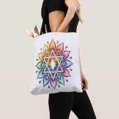 Regenbogen LGBT Stolz Gay Pride Tasche (Von Nahem)