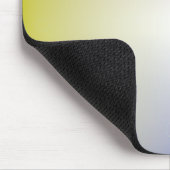Regenbogen-Mauspad Mousepad (Ecke)