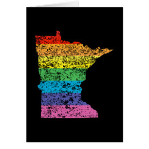 Regenbogen minesota