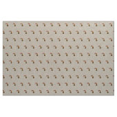 Regenbogen mit Gold Stoff (Yard (91,4 cm))