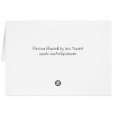 Regenbogen-Monarchfalter-ursprüngliche (Rückseite Horizontal)