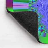 Regenbogen Mousepad (Ecke)