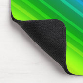 Regenbogen Mousepad (Ecke)