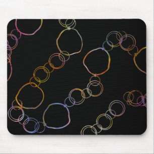Regenbogen Mousepad